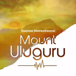 Mount Uluguru Full EP