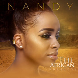 The African Princess Full Album
