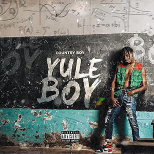 Yule Boy (Deluxe Edition) Full Album