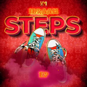 Steps Full EP