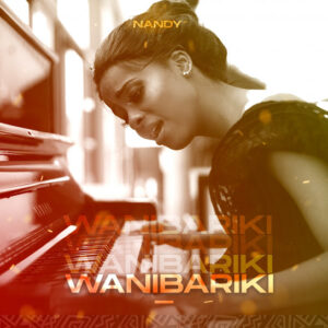 Wanibariki Full EP