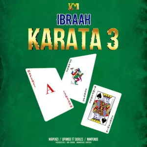 Karata 3 EP
