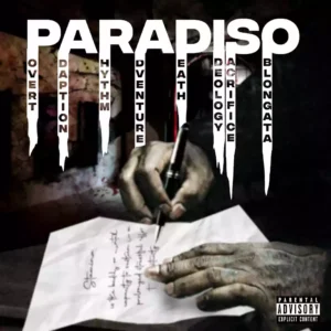 Paradiso Full Album