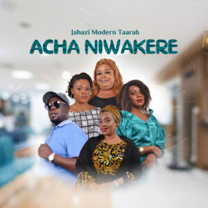 Acha Niwakere Full EP