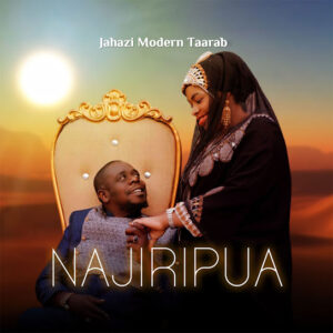 Najiripua Full Album