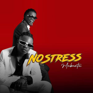 No Stress Full EP