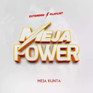 Meja Power EP