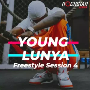 Freestyle Sessions 4