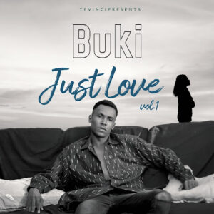 Just Love Vol. 1 Full EP