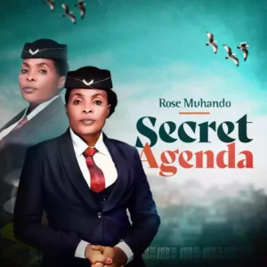 Secret Agenda Full Album