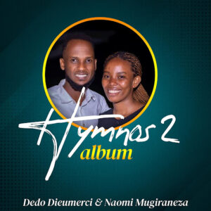 Hymnos 2 Full Album
