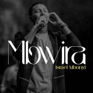 Mbwira Full Album