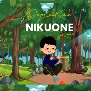 Nikuone (Remix)