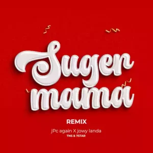 Sugar Mama (Remix)