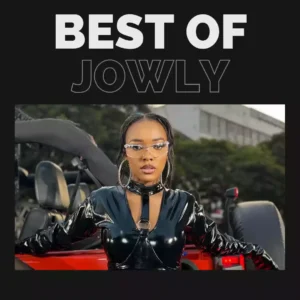 The Best of Jowy Landa 2023