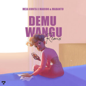 Demu Wangu (Remix)