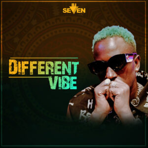 Different Vibe Full Album