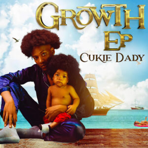 Growth Full EP