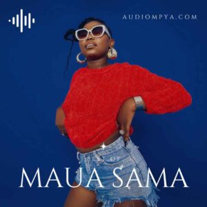The Best of Maua Sama Playlist