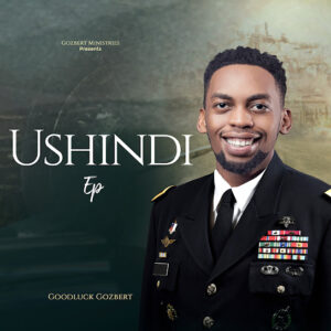 Ushindi Full Album