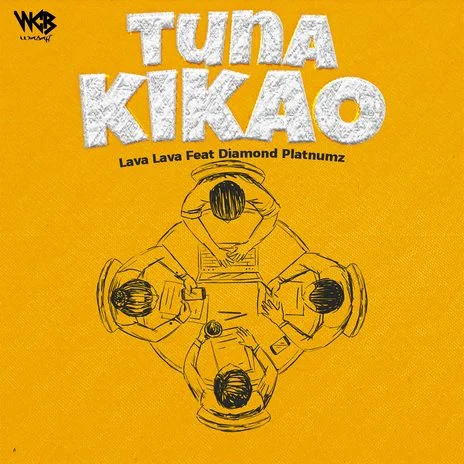 Tuna Kikao