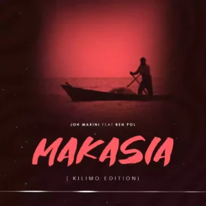 Makasia (Kilimo Edition)
