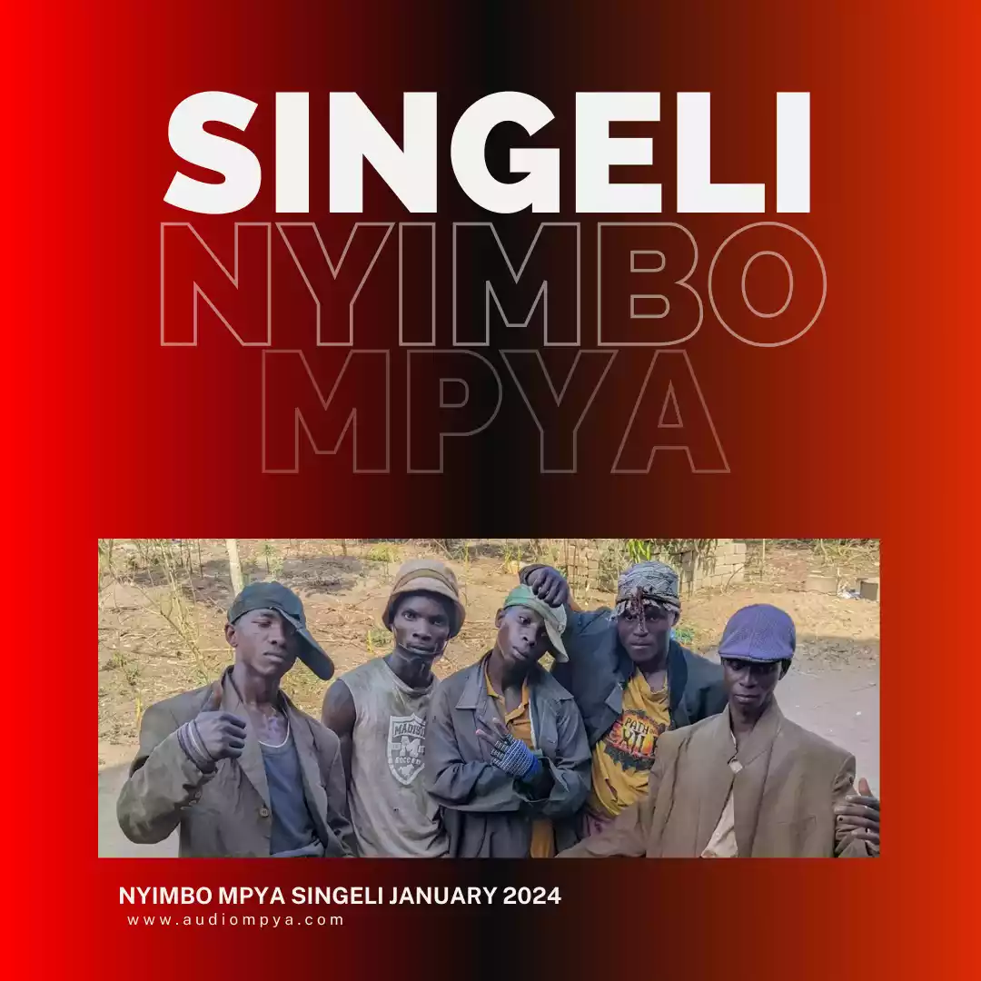 Nyimbo Mpya za Singeli January 2024 Audio Mpya