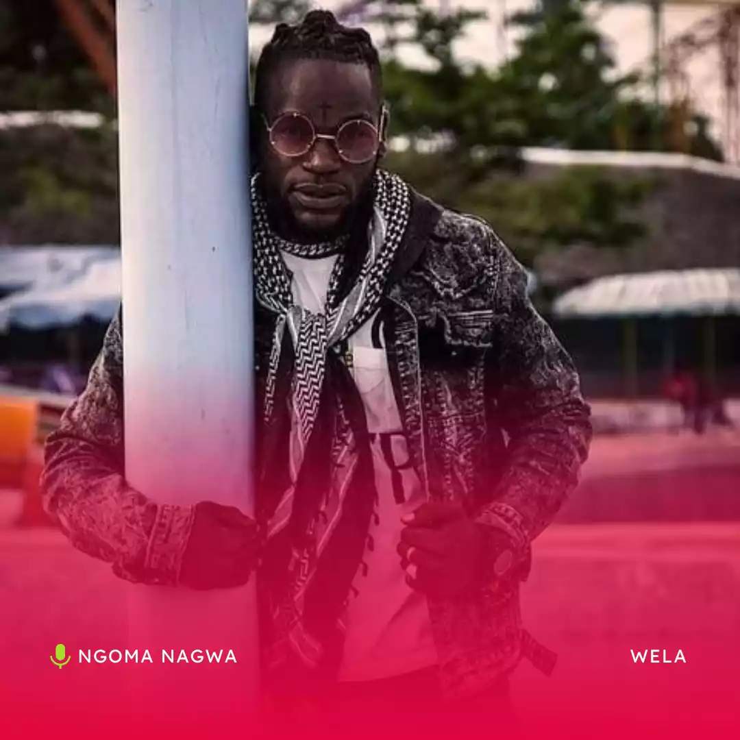 AUDIO Ngoma Nagwa - Wela MP3 Download