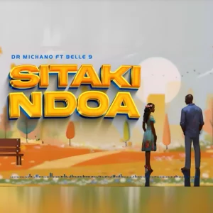 Sitaki Ndoa