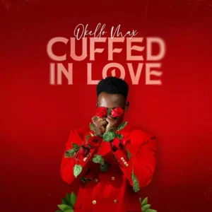 Cuffed in Love EP