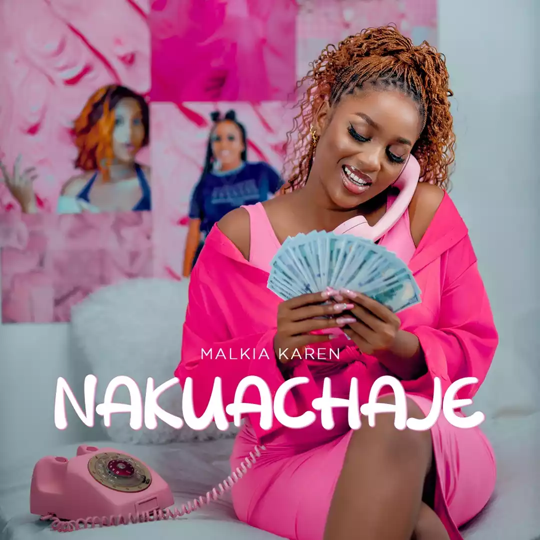 malkia karen new song mp3 download