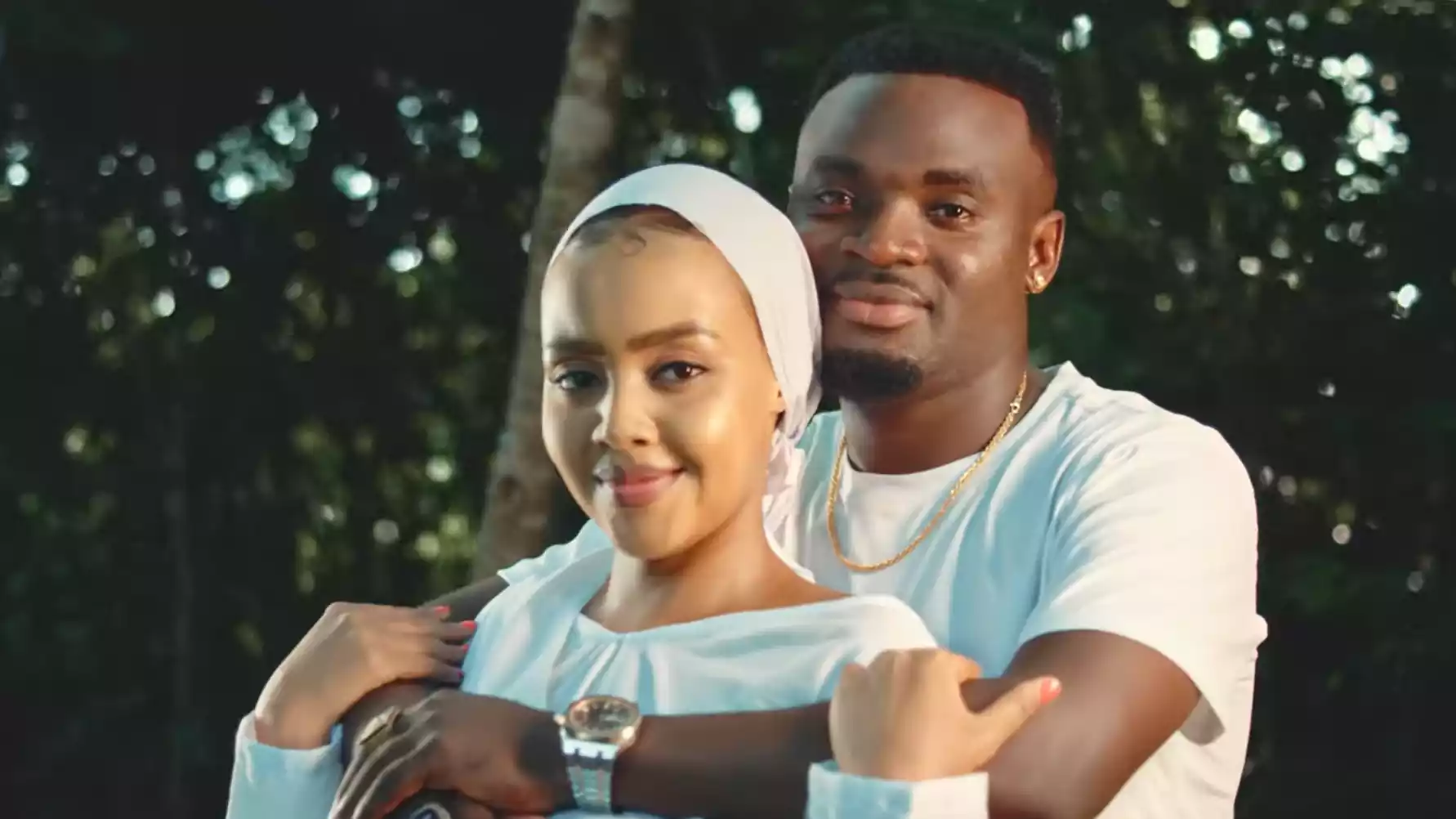 Beka Flavour Releases "Nakupenda" Music Video, A Cinematic Love Tale