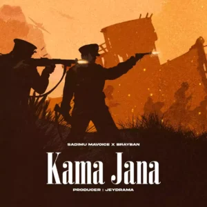 Kama Jana