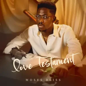 Love Testament Full EP