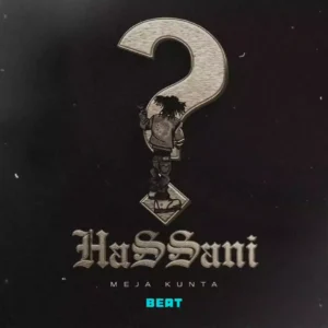 Hassani Instrumental Beat