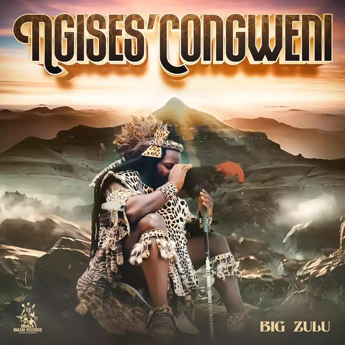 Ngises'Congweni Album