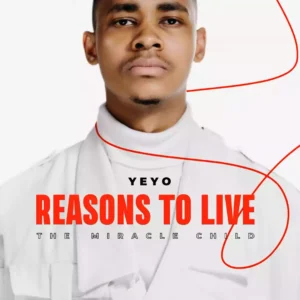 Reasons To Live EP