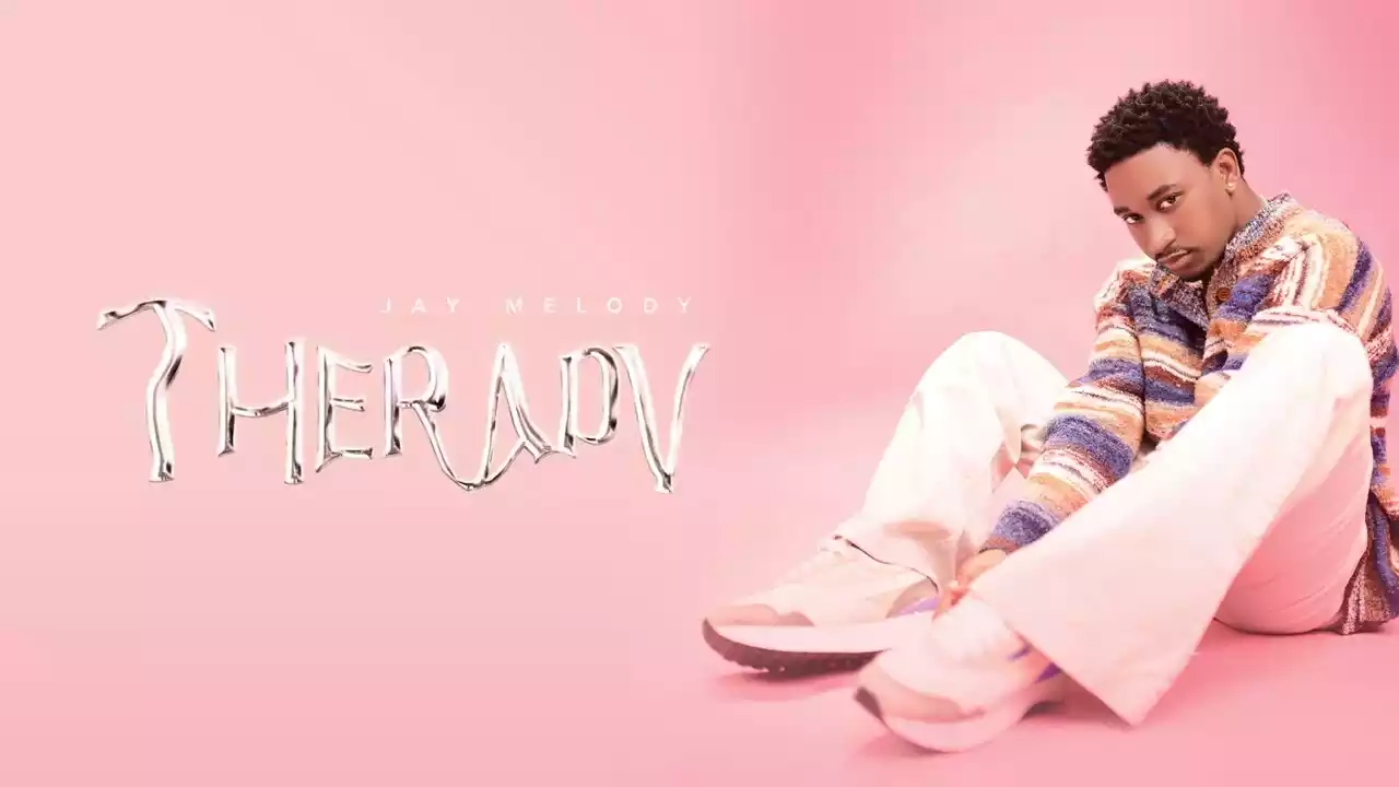 Jay Melody Drops Debut Album Therapy This April Audio Mpya 7187