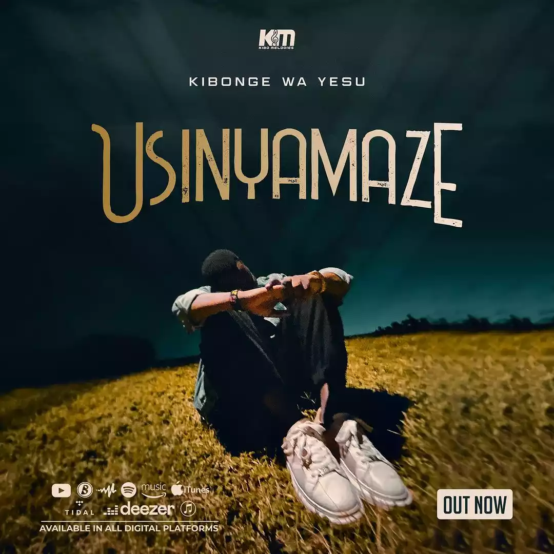 Usinyamaze