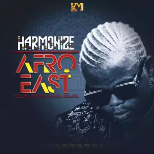 Afro East Full Album