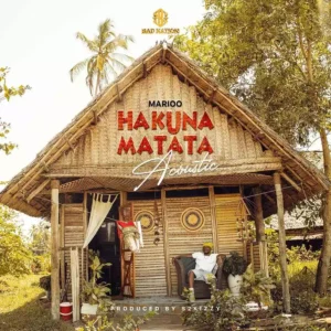 Hakuna Matata (Acoustic)
