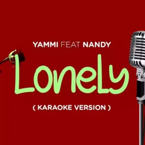 Lonely (Karaoke Version)