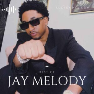 The Best of Jay Melody Playlist