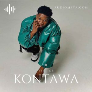 The Best of Kontawa Playlist