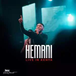 Hemani Remix