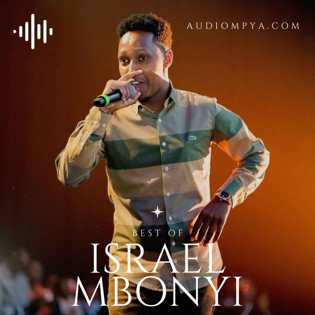 israel-mbonyi-best-songs-playlist-mp3-download