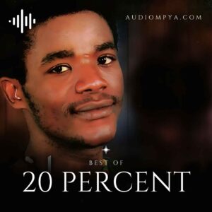 The Best of 20 Percent Playlist
