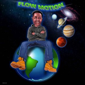Flow Motion Full Album