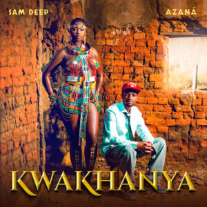 Kwakhanya Full EP