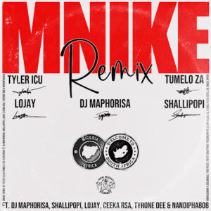 Mnike (Remix)